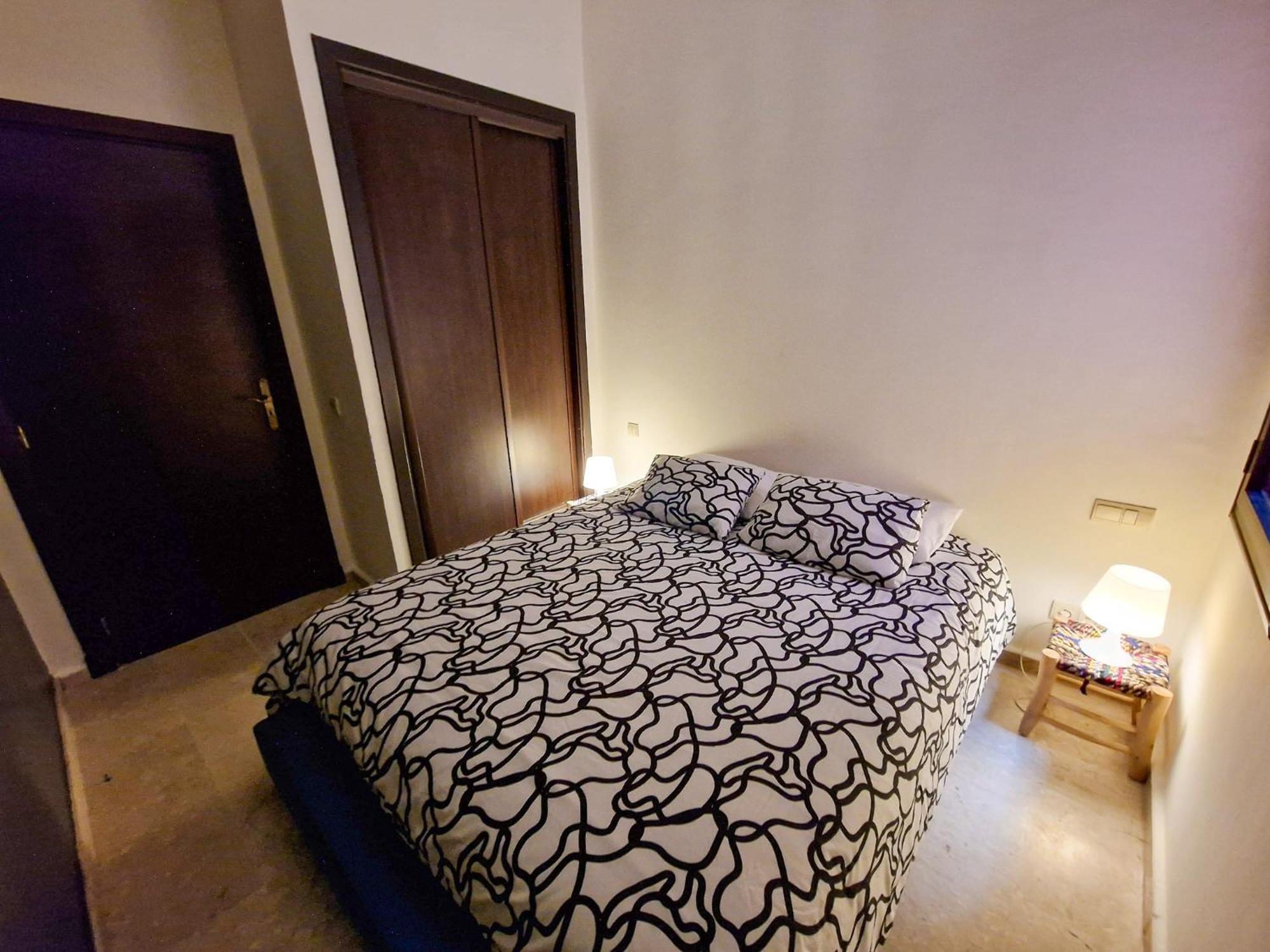 Superbe Appartement Piscine Gueliz Marraquexe Exterior foto